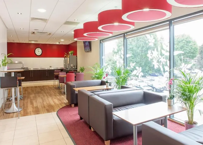 Travelodge London Twickenham