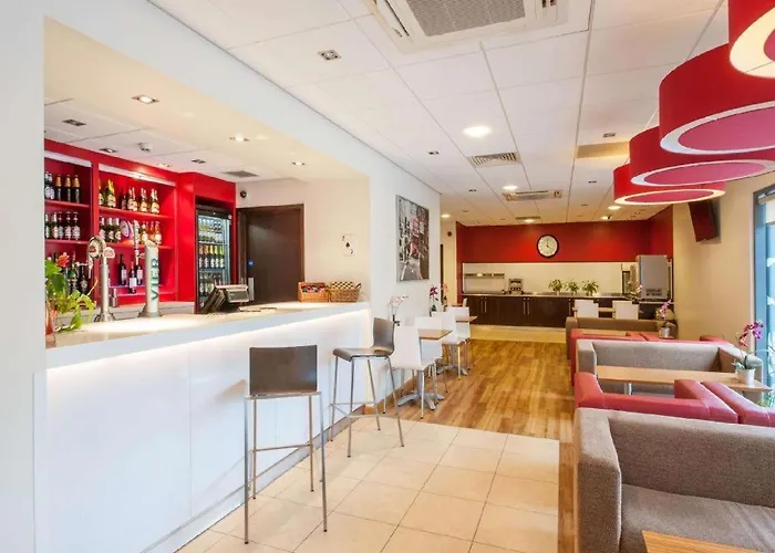 Travelodge London Twickenham