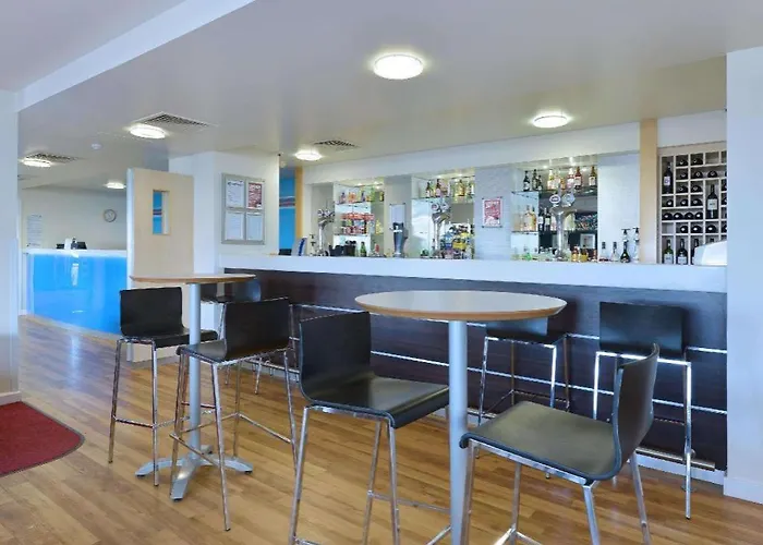 Travelodge Haverhill