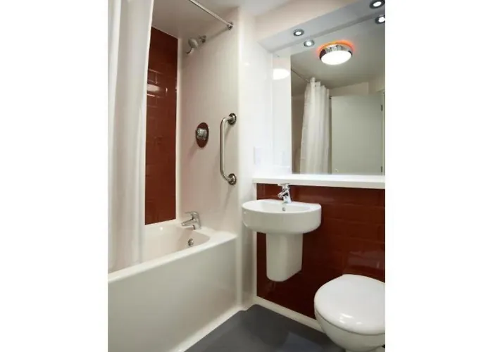 Travelodge Wincanton
