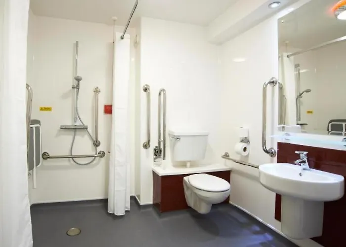 Travelodge Wincanton