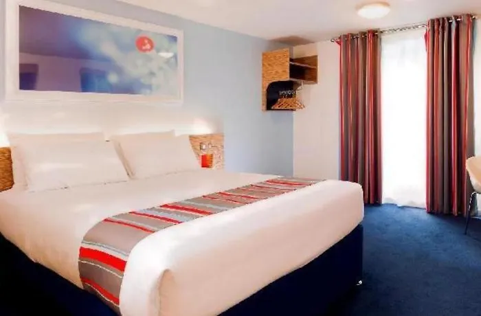 Travelodge Birmingham Fort Dunlop