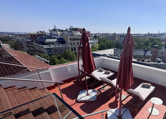Mercer Madrid
