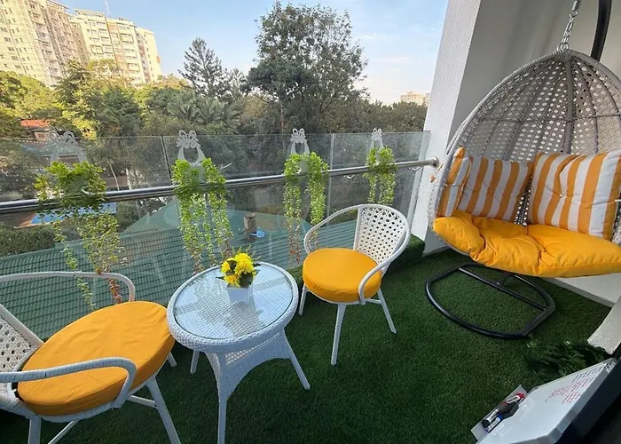 Diamond Ivy Residence Nairobi