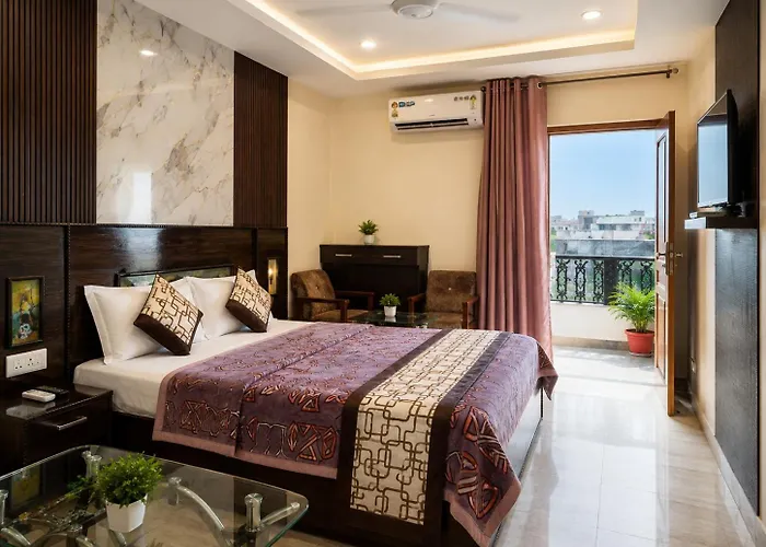 Hotel Anmol Dehradun