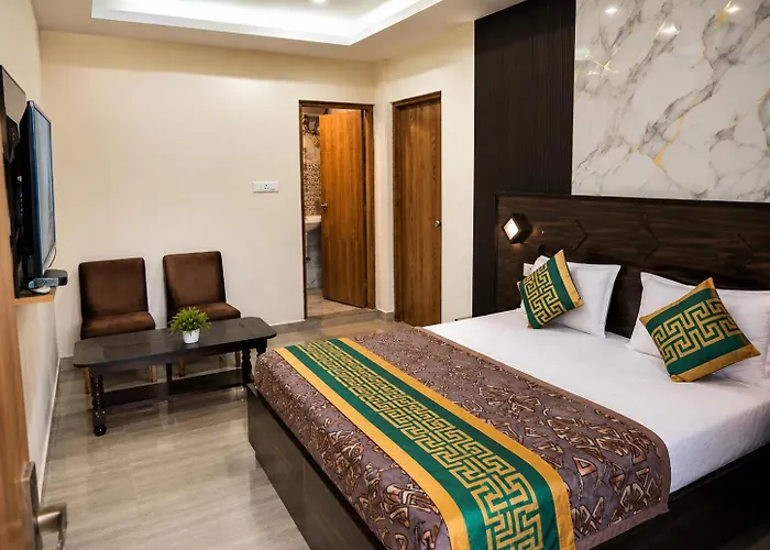 Hotel Anmol Dehradun