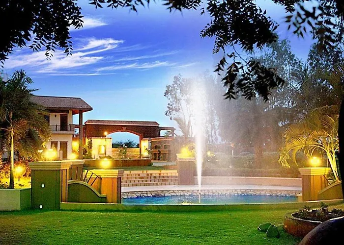 Hudson Resorts Chennai