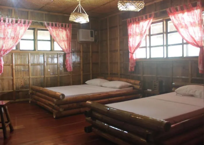 Nataasan Beach Resort And Dive Center Sipalay