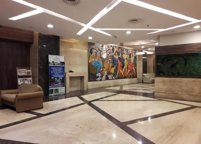K Stars Belapur Hotel Navi Mumbai