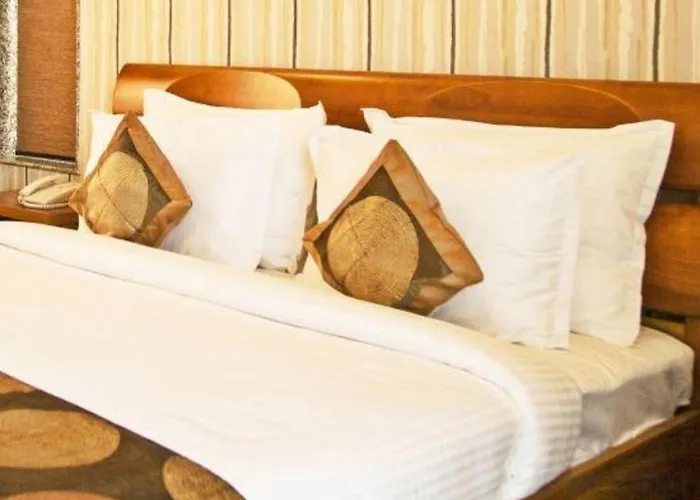 Graces Resort Sehore