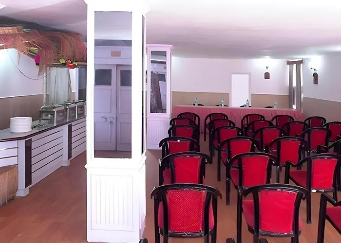 Hotel Himgiri Dalhousie