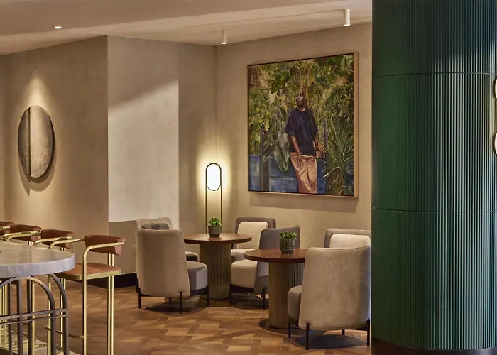Hyatt Regency London Olympia Hotel