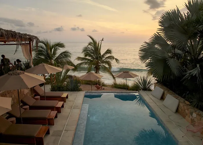 La Joya Sayulita Hotel