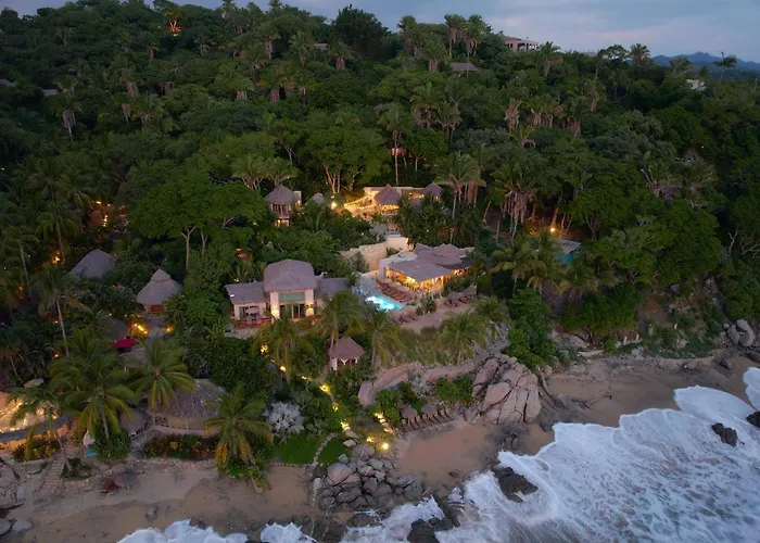 La Joya Sayulita Hotel