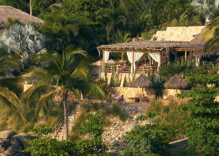 La Joya Sayulita Hotel