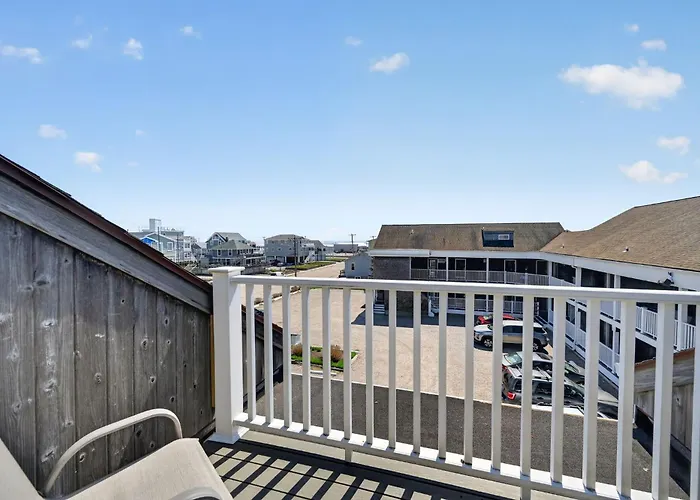 Ocean Club At Atlantic Beach Westerly