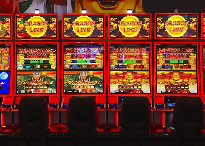 Hollywood Casino & Hotel Columbus