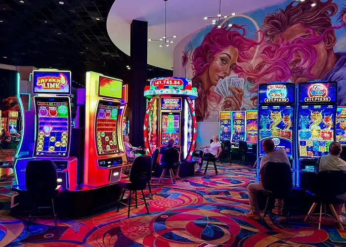 Hollywood Casino & Hotel Columbus