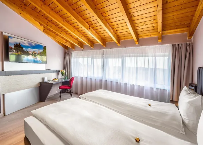 Best Western Altenburger Land