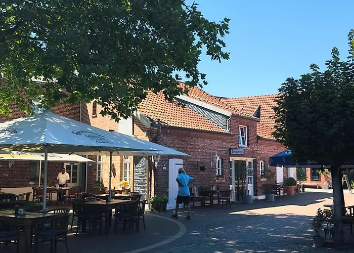 Hotel zum Freiheiter Hof Raesfeld