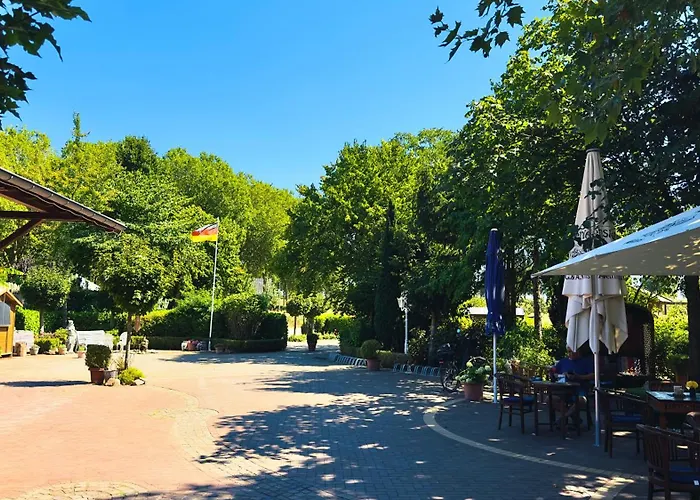 Hotel zum Freiheiter Hof Raesfeld