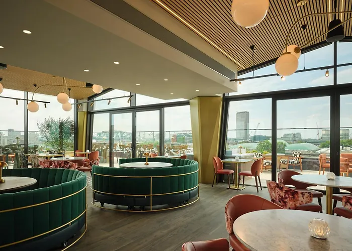 Hotel Imperial Londres