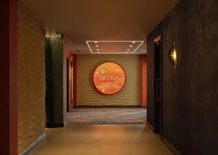 Hotel The Imperial Londres