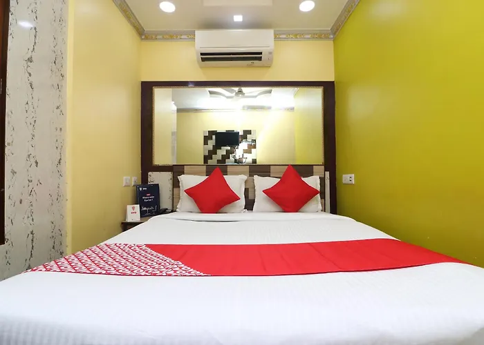Fabhotel Wild Orchid Kolkata