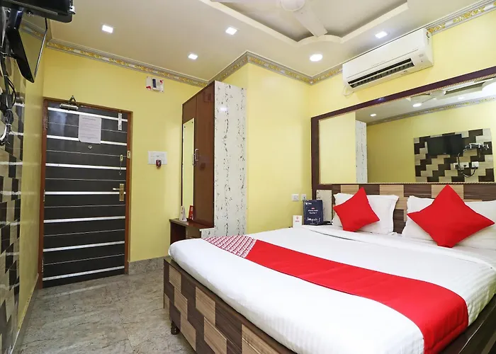 Fabhotel Wild Orchid Kolkata
