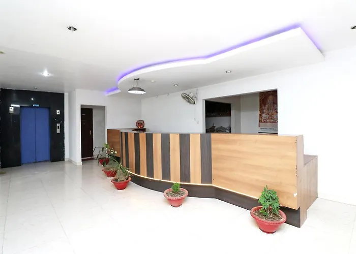 Hotel O Orbit Jorhat
