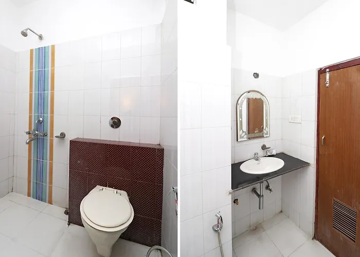 Hotel O Orbit Jorhat