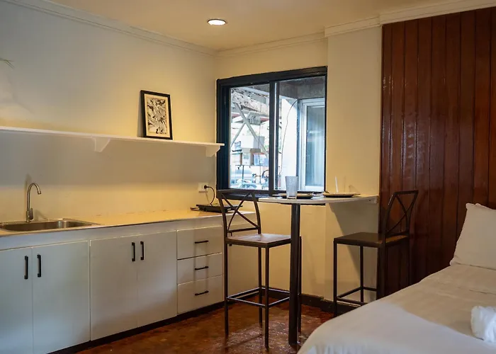 Hotel Bella Monte Olongapo