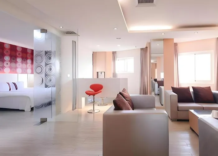 I-Deal Hotel Taichung