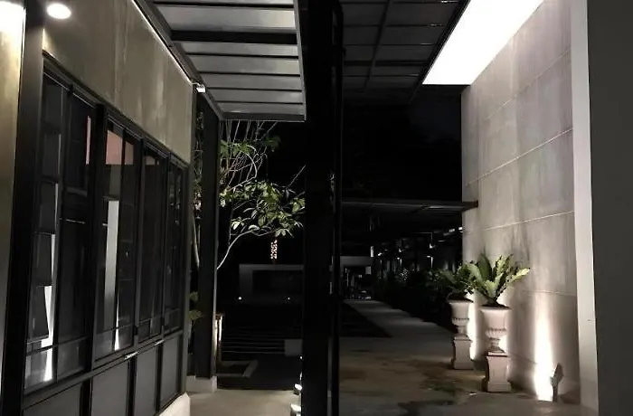 Villa23 Residence กรุงเทพมหานคร
