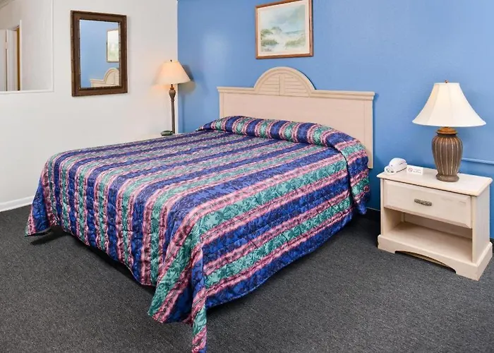 Capital O Padre Island Corpus Christi Hotel