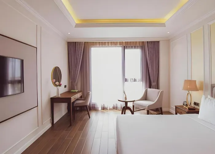 Phu Cuong Hotel Cà Mau