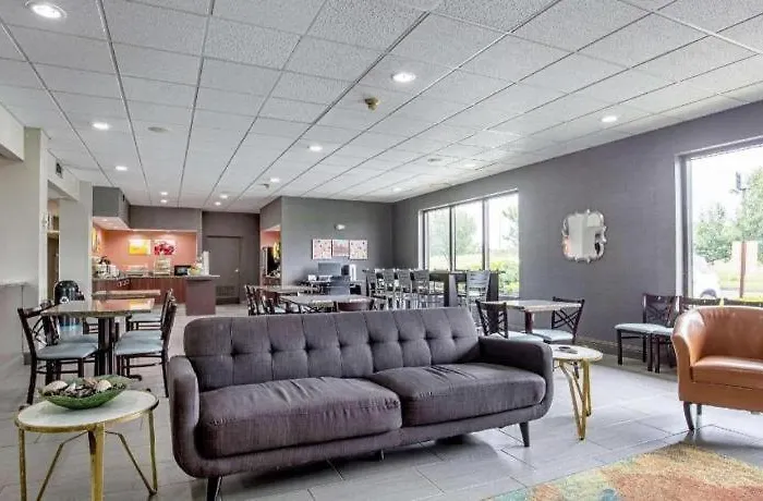 Quality Inn Holly Springs South