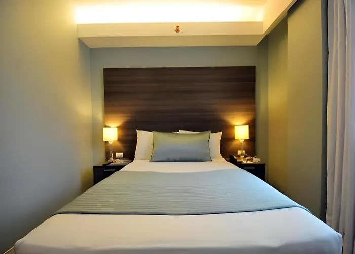 Astoria Greenbelt Makati City