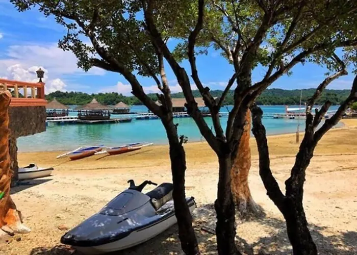 Grace Island Resort By Cocotel San Jose 