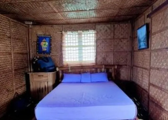 Grace Island Resort By Cocotel San Jose 