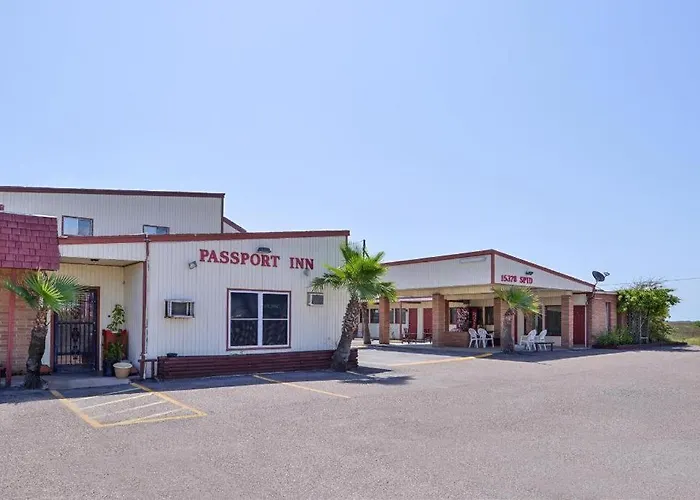 Capital O Padre Island Corpus Christi Hotel