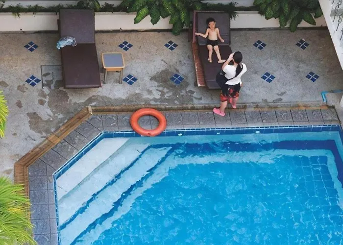 Vc Hotel Pattaya