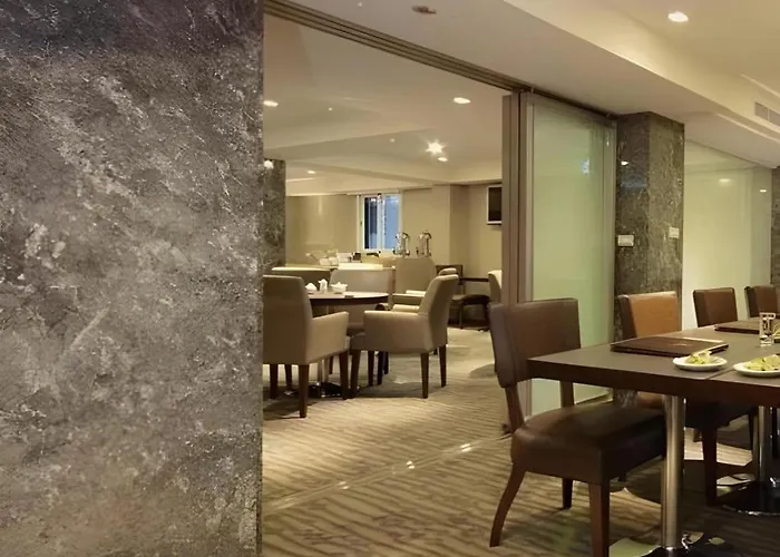 Tokyo International Hotel Taipei