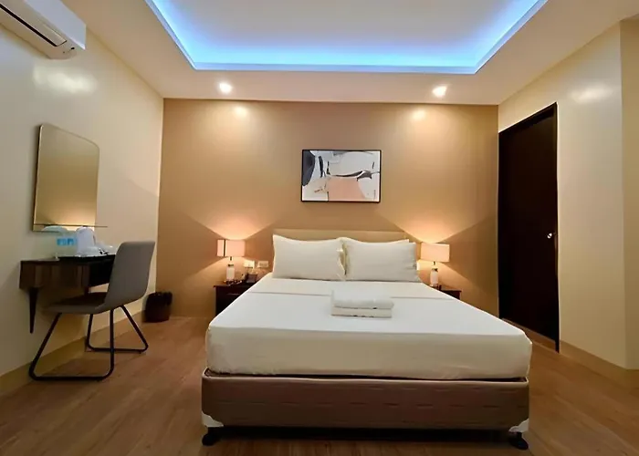 Beaver Hotel Cebu