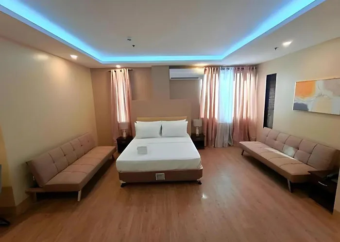 Beaver Hotel Cebu