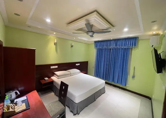 Vista Villa Addu City