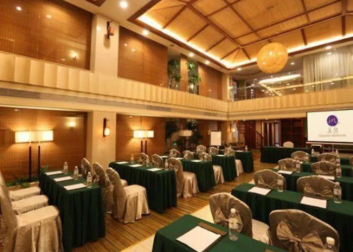 Qingdao Kuaitong International Hotel