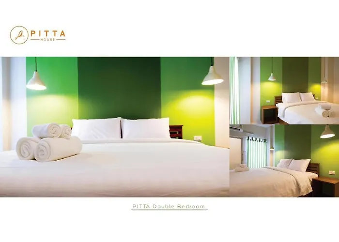 Hotel Krabi Pitta House