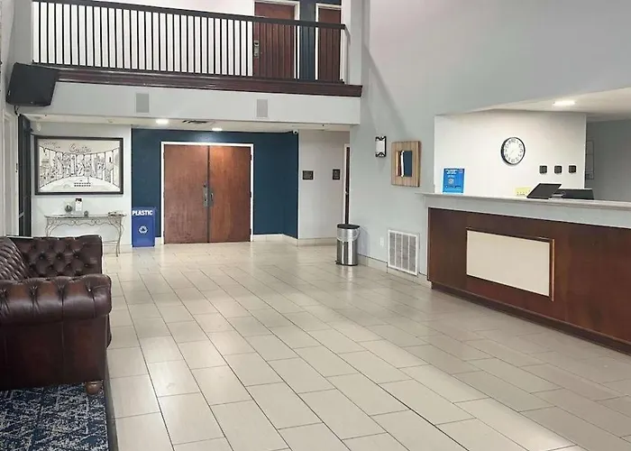 Motel 6 Canton, Ms