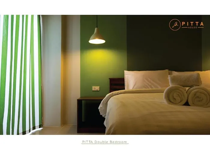 Krabi Pitta House Hotel